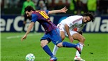 UEFA đứng về phía Milan trong vụ kiện của Barca